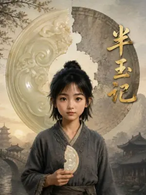 半玉记 黄果短剧