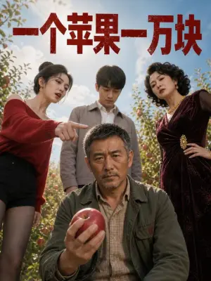 一个苹果一万块 黄果短剧