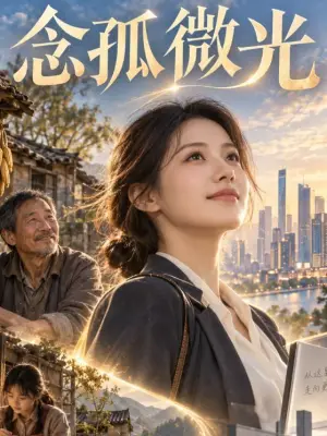 念孤微光 黄果短剧