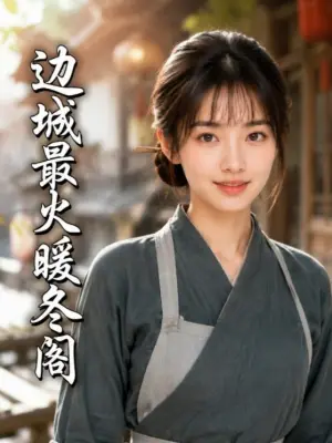 边城最火暖冬阁 黄果短剧