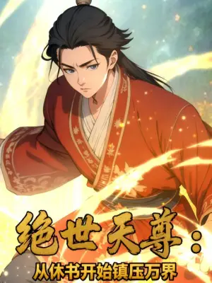 绝世天尊：从休书开始镇压万界 黄果短剧